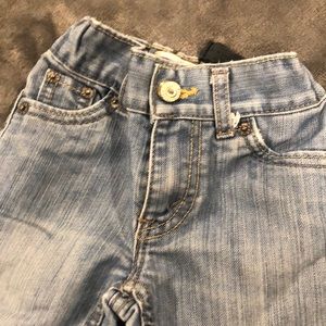 Toddler Levi’s 18mo